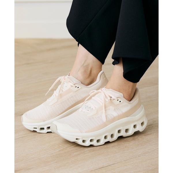 [}C]Cloudmonster Void Xj[J[sONt/CbcC^[iViiI.T.'S. internationalj AC{[2