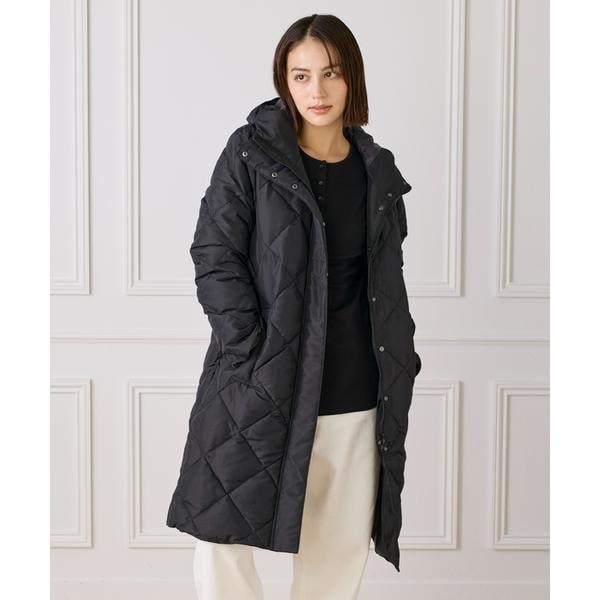 リバーシブル ダウンコート | コムサ(COMME CA) | マルイウェブチャネル