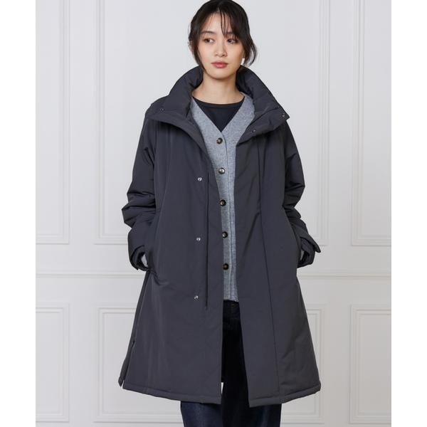 DOUX ARCHIVES ドゥアルシーヴ　シャルムビーバーＷＯＯＬ　Ｐコート 楽天市場】シャルムビーバーWOOL Pコート／ドゥ アルシーヴ（Doux