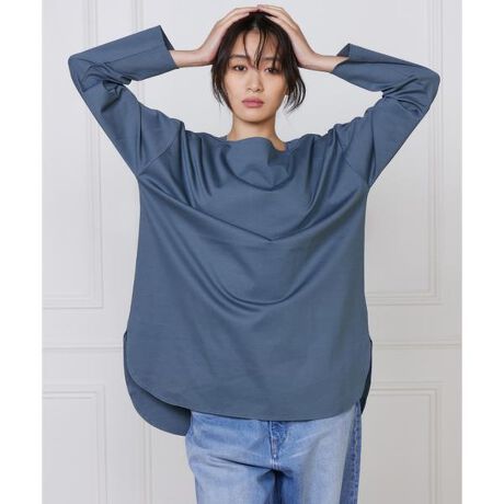 [^ԁF1054190027]fUCqbvۂB䊴ƁÂfނől₷㎿ȃOJbgvI[o[B炵{[glbNCƑO㍷̂_ȃEhe[ŃnƂۂ^܂BobNt@Xi[~e[vfUC360xIV1łBf60^-̃RbgƃiC҂Kxȓƒ芴̂ڂ̋l܂Xgb`|`BȓL̃^b`ƃi`Ȍ򊴂͂̂܂܂ɁAiC̊炩Ŕ̗ǂvXfނłBD̂悤YȖږʂƁAW[WfނȂł͂̐Lk̗ǂ킹Ă܂BEt@Xi[E􂢉fނ̃Jbgi:1054190026TvBei摜̏i̓TvłBۂ̏iƂ̓TCYFAfށAfUC̎dl኱ύXɂȂꍇ܂BƖ̊֌WɂAۂ̐iƂ͐FČꍇ܂B܂p\REX}[gtHȂǂ̊ɂA኱iƉ摜̃J[قȂꍇ܂BTCY\L͂܂ŖڈƂȂ܂B