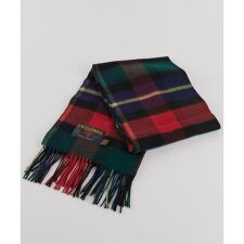 チェック柄ウールストール 《TWEEDMILL/ツイードミル》