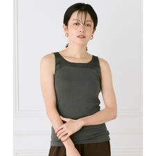 イッツインターナショナル(I.T.S. international) レディース タンク 