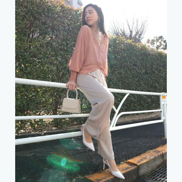 ﾚｰｽｶｰﾃﾞｨｶﾞﾝ | アンビエント(AMBIENT) | マルイウェブチャネル