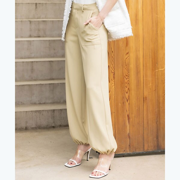 ｺﾙｾｯﾄﾗｲｸｽﾄﾚｯﾁｾﾝﾀｰﾌﾟﾚｽﾊﾟﾝﾂ | アンビエント(AMBIENT) | マルイウェブ