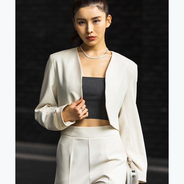 ﾎﾞﾚﾛｼﾞｬｹｯﾄ | アンビエント(AMBIENT) | マルイウェブチャネル