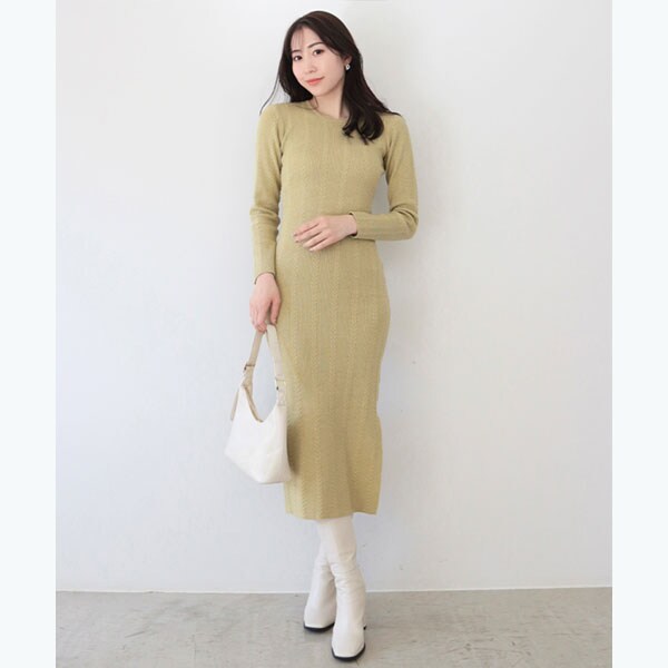 ｷﾞｬｻﾞｰﾍﾟﾝｼﾙﾄﾞﾚｽ | アンビエント(AMBIENT) | マルイウェブチャネル