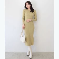 ｹｰﾌﾞﾙﾆｯﾄﾜﾝﾋﾟｰｽ | アンビエント(AMBIENT) | マルイウェブチャネル 