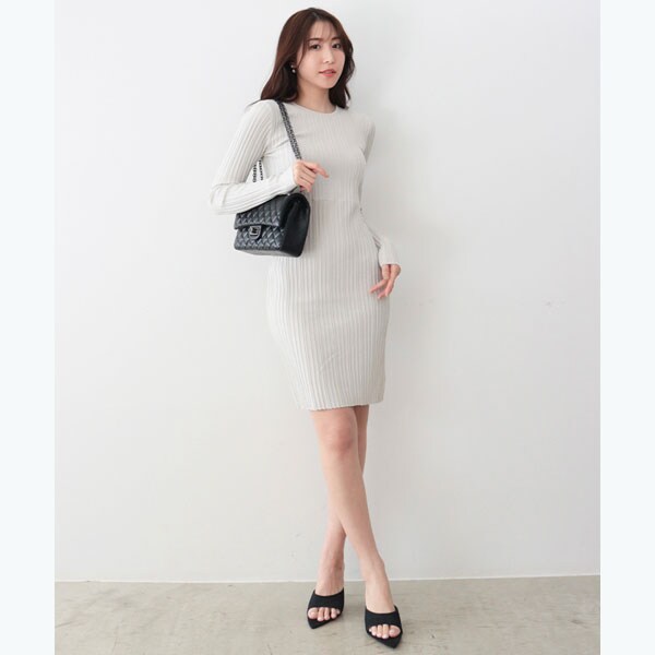 ｹｰﾌﾞﾙﾆｯﾄﾜﾝﾋﾟｰｽ | アンビエント(AMBIENT) | マルイウェブチャネル