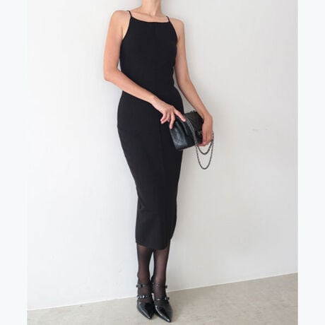 ӉĂ܂ŗĂyVjbghXBؚȃR[hXgbvƏiȃlbNC㎿Ȉۂ߁A킬ƂꂽfBe[ŏ̎őɈo܂Buڂ̋l܂S҂݂̃T}[jbgȂ̂ŁA|̋Nɂvȕ\ʊƔQ̃tBbgBtgɂ͒̃s^bN{ICVGbg܂BgpÂ҂ݒnŎdグrW[tbNJ[fBKƃZbgAbv\łB[^:CDKA0409]