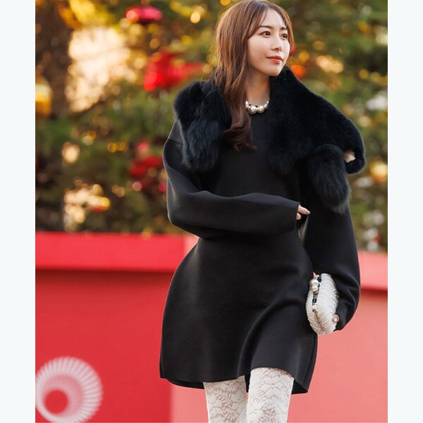 ｹｰﾌﾞﾙﾆｯﾄﾜﾝﾋﾟｰｽ | アンビエント(AMBIENT) | マルイウェブチャネル