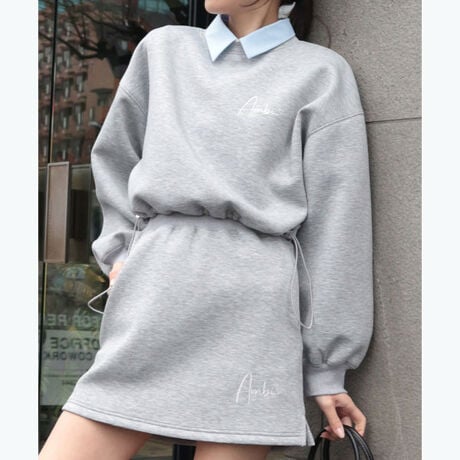 XgXt[Ɋy߂_{[vI[o[B]̃XEFbgƔׂăLC߂ȈۂɎdオ_{[W[W[n̓NbVA炩ȕ\ʊłƂĂySnBTChɃXshR[h炢AɃMU[񂹂邱ƂŃVGbg̕ωy߂܂B悭n̂镗̊L[vǍ^Jo[ɂBɃtBbgV[gȂ̂ŃR[fBl[g̃oX₷͓̂IBI[o[VGbgƂ̂X[uƃuň߂ŃRtH[^uȒSnBɂ̓ArGg̎hJSANZgɂ܂BJWA߂Ȃl̃X^CÕX^_[hƂĂ劈􂵂B[^:CFKA0447]