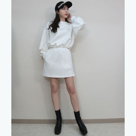 ANeBuɁAXgXt[Ɋy߂_{[W[W[~jXJ[gB]̃XEFbgƔׂăLC߂ȈۂɎdオ_{[ńANbVA悭n̂镗łƂĂSn̗ǂiBEGXg͕L̃uɐ؂ւASɂĂ邽߂тYɉoAeɂ͂肰ȂXbg炢AvZꂽŋrʂ񑩂܂Bɂ̓ArGg̎hJSANZgɂ܂B|PbgVvō킹₷AJWA߂ȂbNX劈􂵂BñvI[o[yCFKA0447zƃZbgAbv\łB[^:CFKA0448]