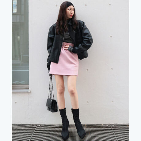 ANeBuɁAXgXt[Ɋy߂_{[W[W[~jXJ[gB]̃XEFbgƔׂăLC߂ȈۂɎdオ_{[ńANbVA悭n̂镗łƂĂSn̗ǂiBEGXg͕L̃uɐ؂ւASɂĂ邽߂тYɉoAeɂ͂肰ȂXbg炢AvZꂽŋrʂ񑩂܂Bɂ̓ArGg̎hJSANZgɂ܂B|PbgVvō킹₷AJWA߂ȂbNX劈􂵂BñvI[o[yCFKA0447zƃZbgAbv\łB[^:CFKA0448]