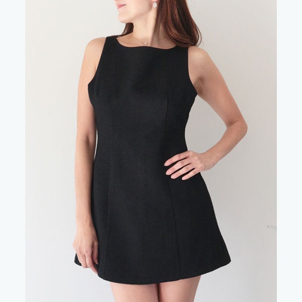 レースコンビニットワンピース | ピンキー＆ダイアン(PINKY&DIANNE