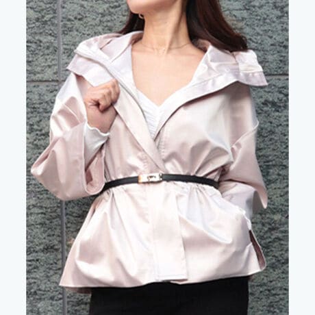 Tefނ̃tF~j[hȃu]B悢򊴂̂鐶niŐꂽlȈۂ炵Ă܂B̃EGXgʒuɃXshR[h{Ă̂ōiăVGbgVFCv邱Ƃ\BnɃnAE^[ƂĂƂĂg₷AxJWA͂^Cgȃs[Xrpcɍ킹ăfC[̃LC߃X^CɃVtg邱Ƃ݁B[^:CFJR0189]