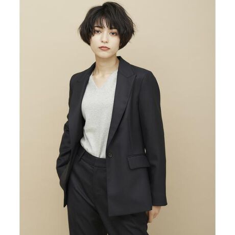 ピークドラペルジャケット イネドクラロ Ined Claro ファッション通販 マルイウェブチャネル ピークドラペルジャケット イネドクラロ Ined Claro ファッション通販 マルイウェブチャネル