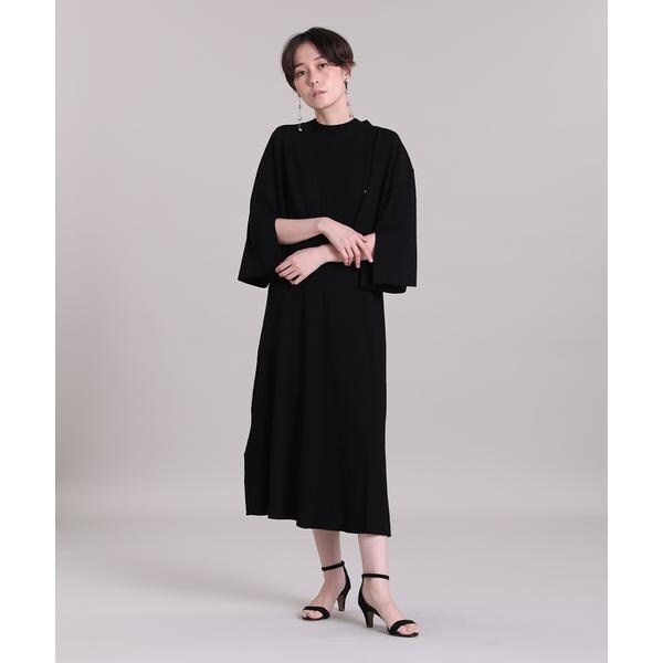 アンサンブルニットワンピース | マルイウェブチャネル