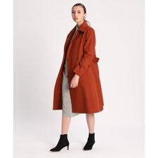 カシミア コートの通販 ファッション通販 マルイウェブチャネル