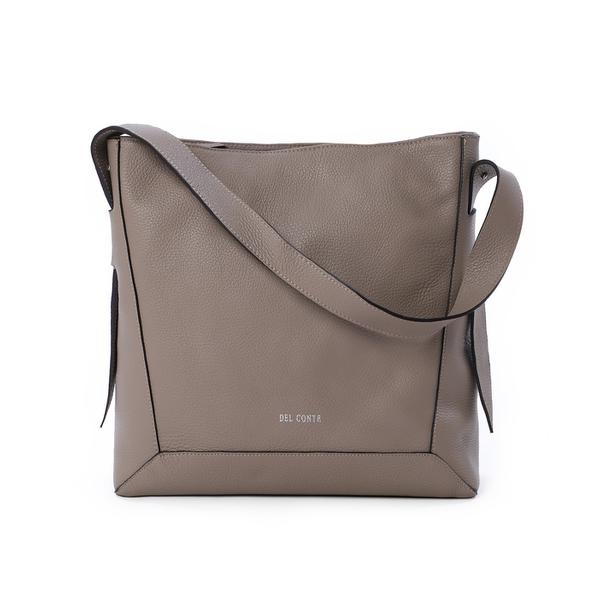 イエナ DEL CONTE W Zip Bag - ハンドバッグ