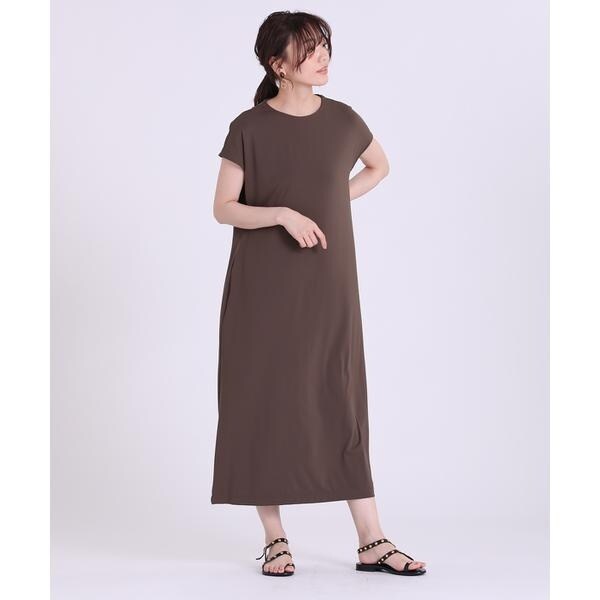 カットマキシワンピース | イネド(INED) | マルイウェブチャネル