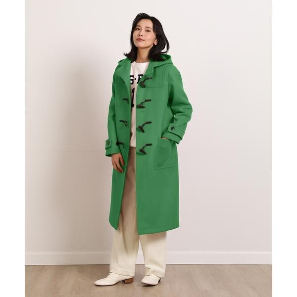 Maison de Beige ダッフルコート　新品未使用 Maison de Beige ダッフルコート 新品未使用 中古・古着通販】Maison