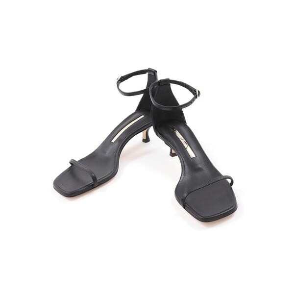 SUPERIOR CLOSET》ストラップサンダル《BRENTA》 | イネド(INED