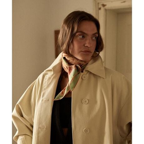 [^ԁF7132284603]{㗤̃XJ[tuhgTapis Noirh̃VNXJ[tByCY[̂悤ȃNVJȕ19I΃tX̃vgpAɓރIW~~gO[̔zF_炩ȏ炵o܂B唻Ȃ̂ŌɉHDAׂŐ炵ApOɂČ񂾂ƐFXȃAWy߂܂BsTapis Noir^^sm[t2020N Mads Lehn Kruse ɂăf}[NŐݗꂽ Tapis NoiŕABe[W̃eLX^C_ɃAWAD̃VNcCō̃N[vEfVȂǑfނ@ɂĐ܂ꂽXJ[tuhłBÂt@ubÑRN^[łA[gfBN^[Lehn KruséAD̎ALȃ^yXg[AÂǃplfW^ŔVNɕϊIWinɎdグĂ܂B^sm[́AVNXJ[t݂̂ƂEl̐Ǝ҂Ƃ̂݋͂ĂAA[cAhNtcɑ΂hӂuhtB\tBƂĂ܂B