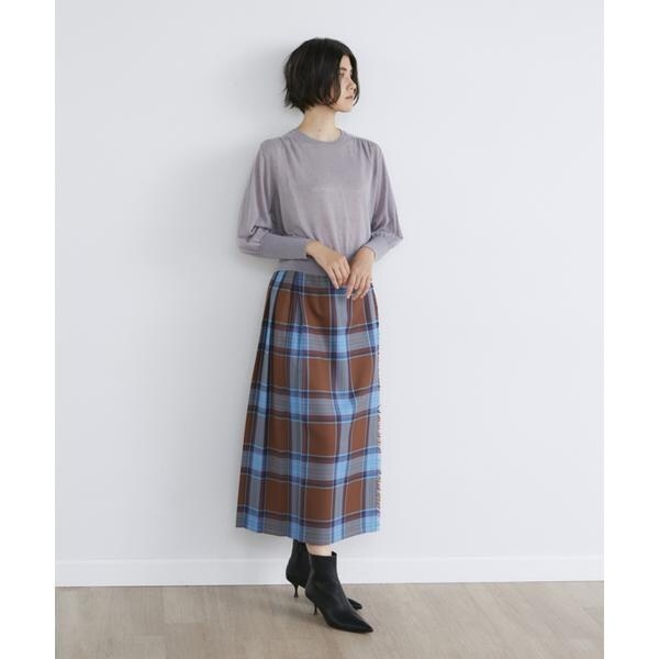 O'NEIL OF DUBLIN - 24AW KILT SKIRT スカート 「SHIPS別注」O