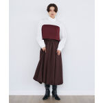 SUPERIOR CLOSET×TuiKauri》バルーンスカート | イネド(INED) | マルイ 
