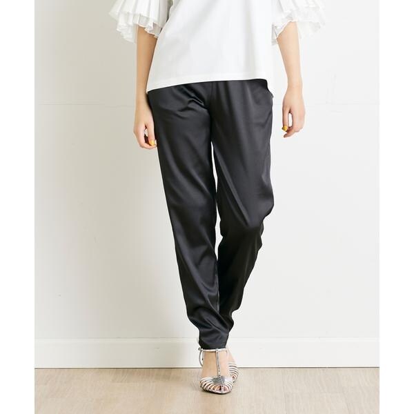 INED / イネド 《INED CLARO》クールスムースパーカー セール INED ⁄ イネド （レディース） パーカー（条件：在庫無し含む