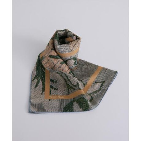 [^ԁF7140284603]18IՂ̃tX̐nvgBԂ̊gvgۓIȃfUCłBsTapis Noir^^sm[t2020N Mads Lehn Kruse ɂăf}[NŐݗꂽ Tapis NoiŕABe[W̃eLX^C_ɃAWAD̃VNcCō̃N[vEfVȂǑfނ@ɂĐ܂ꂽXJ[tuhłBÂt@ubÑRN^[łA[gfBN^[Lehn KruséAD̎ALȃ^yXg[AÂǃplfW^ŔVNɕϊIWinɎdグĂ܂B^sm[́AVNXJ[t݂̂ƂEl̐Ǝ҂Ƃ̂݋͂ĂAA[cAhNtcɑ΂hӂuhtB\tBƂĂ܂B