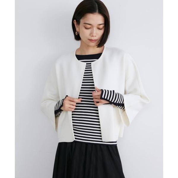 ミラノリブカーディガン | イネド(INED) | マルイウェブチャネル