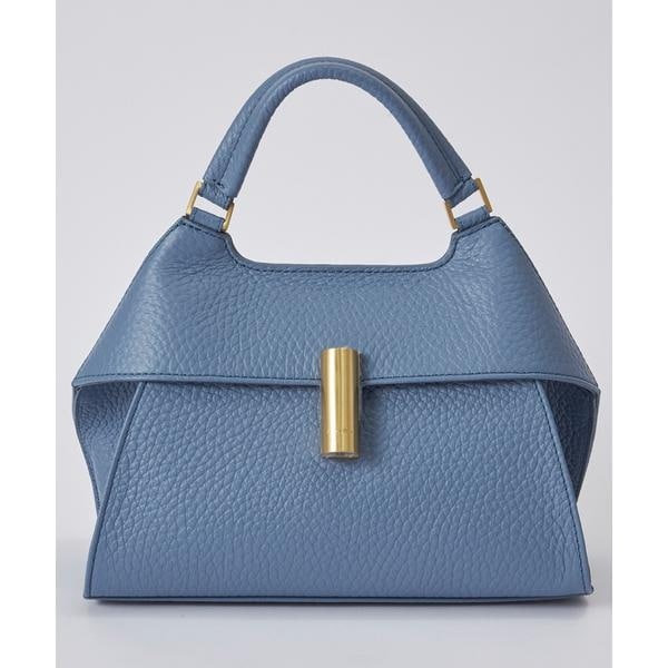 COACH ウィロウバケット 2Way バッグ ブルー ショルダー 斜め掛け ウィロウ ソフト バケット バッグ | コーチ(COACH) | マルイ