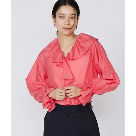 [^ԁF7151182814]VN̂悤ɏiȌ򊴂̂y₩ȑfނ̃uEXB݌͂ՂƃMU[Ȃ{[tɁAOĂ͂ƓtɎdグ܂B̓SdlȂ̂ŁAuEWOĒΔ̂ۂɁBuEXƂĂHDƂĂ1ŉfACełBWPbgW킹߂łBE􂢉TvBeȉi̓Tvł̎BeƂȂĂ܂Bۂ̏iƂ́ATCYFAfށAfUC̎dl኱ύXɂȂꍇ܂B