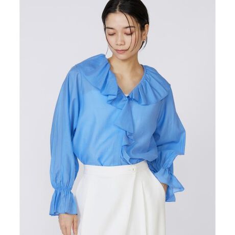 [^ԁF7151182814]VN̂悤ɏiȌ򊴂̂y₩ȑfނ̃uEXB݌͂ՂƃMU[Ȃ{[tɁAOĂ͂ƓtɎdグ܂B̓SdlȂ̂ŁAuEWOĒΔ̂ۂɁBuEXƂĂHDƂĂ1ŉfACełBWPbgW킹߂łBE􂢉TvBeȉi̓Tvł̎BeƂȂĂ܂Bۂ̏iƂ́ATCYFAfށAfUC̎dl኱ύXɂȂꍇ܂B