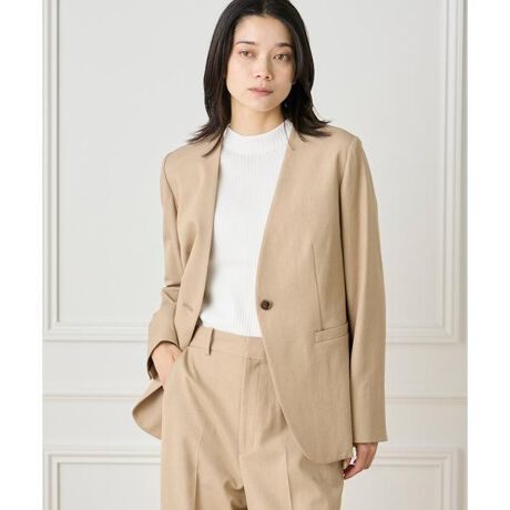 [^ԁF7152141016]fUC[߂VƒIȃEGXgCŃV[vȈۂ1B{^ɂ邱ƂŃtgJĂƒp܂BXgb`ɗDꒅSnǂAƉHD邾ŃVbNȃX^CO܂ACełBfޒ̃lIbNX̂悤ȓVR^b`̖Ȗ|GXeOҍfނłBꉚʍ\̃|GXegpĂ邽ߔɖCNȎdオłBłȂArWAʂłl̂悤ȕGȐFČAɉsƃNX炵Ă܂BT}[V[Yɂꂵ@\iUVJbgڐG⊴AzjɉAl100ł͂łȂhV}`fނłBEnȂE|PbgE􂢉fނ̃n[tX[uWPbgi:7152141017ZbgAbvŒpci:7152161016