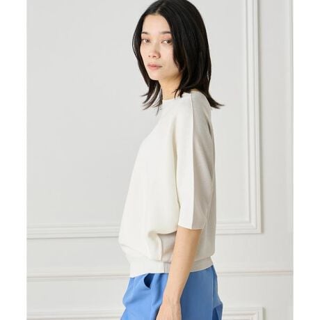 [^ԁF7152170819]fUCDڂ̂Ȃz[K[gŕ҂ݗĂꂽAՂƂVGbg̃jbgvI[o[B܂̊Jh[v̂VGbgɂA炵؂₩ƕi̗ǂ𗼗1BEItzCg^J[L@OzF2waydlE􂢉sWHOLE GARMENT&reg;^z[K[g&reg;tГ@쏊ƎŊJE̖Djbgҋ@ɂĕҐꂽDjbgEFABjbg{̎GƌyāAh[v߁A炷DڂȂƂŁA悢Sn܂BWHOLEGARMENT&reg;yуz[K[g&reg;́AГ@쏊̓o^WłBsCuoo^N[tth[J[H̋͂𓾂ĊJfށBxxOAANA18.5}CÑE[̍aB׃xO͑̑@ۂƔׁACȂƐGꍇĂhȂׁA肪ǂDSnłBzɗDAׂ}܂BKȒSn͉Ă͂ЂƓ~͒gAʔNɂ킽Sn悭ȂV[YXGRfނłBTvBeȉi̓Tvł̎BeƂȂĂ܂Bۂ̏iƂ́ATCYFAfށAfUC̎dl኱ύXɂȂꍇ܂B