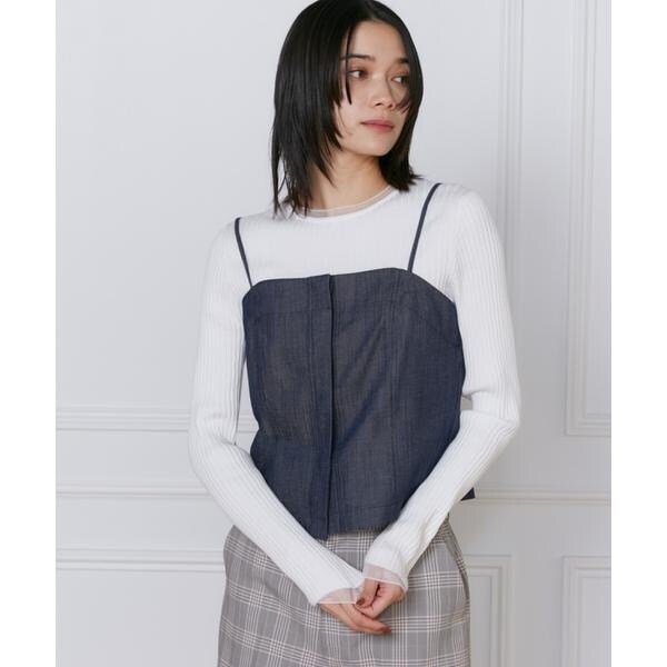 新品タグ付き　未使用品　INED イネド　レディース　スーツ　大きいサイズ　13 イネド(INED) レディース (LL・13号以上あり) の一覧 | マルイ