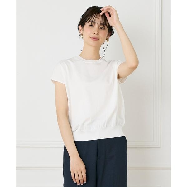 ツイードトップス | レリアン プラスハウス(Leilian PLUS HOUSE