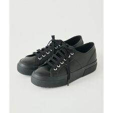 イネド(INED)の《SUPERIOR CLOSET》PELLICO×SUPERGA2750 撥水 スニーカー《PELL