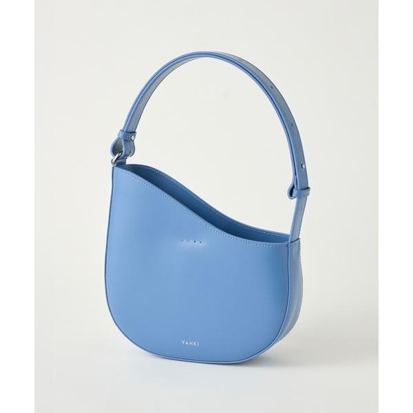リボンレザーバッグ | ブルーレーベル・クレストブリッジ(BLUE リボンレザーバッグ | ブルーレーベル・クレストブリッジ(BLUE