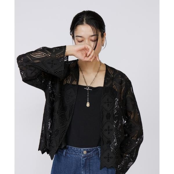 追加3》コットンツイードジャケット | ジャーナルスタンダード