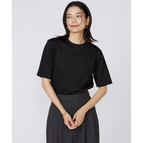 [^ԁF7152190829]fUĈRbgnł肵AlXȃV[Ŋ􂵂ĂTVcB͒ǂɂĂ̂ŁAroȂƂɂd󂵂܂BX^_[hȃfUCłAlۂۂŒ1Bɉ悤ɂlbN̊J́A񌳂XbLĂ܂BɃXbg邱ƂɂACɔvXĂ܂BfރVcfނɒ]̂C^A ArjЂŖaтȃX[s}Rbgx[XɁAɂ̒Sn߂{̃W[W[[J[A-GIRL'Sŕ҂݂Ă܂BVɂȂɂAiȌƂȂ₩ȔG肪łBg͕z吶n؂ւŁAfUC|CgɂȂĂ܂BUVHƐڐG⊴AVɂȂɂfނgpĂ܂BE􂢉TvBei摜̏i̓TvłBۂ̏iƂ̓TCYFAfށAfUC̎dl኱ύXɂȂꍇ܂BJ[ɂẮA\Ȍۂ̏iɋ߂J[ŎBeȂĂ܂AƖ̊֌Wɂۂ̐iƂ͐FČꍇ܂B܂p\REX}[gtHȂǂ̊ɂA኱iƉ摜̃J[قȂꍇ܂BƉ摜̃J[قɂĂ͕ԕiRƂȂ܂̂ŁA\߂BTCY\L͂܂ŖڈƂȂ܂B