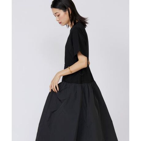 [^ԁF7152192001]fUCg͂Ȃ₩ȃ^b`̑fނTVcɁAXJ[g̓hC^b`Ȏ̑fނhbLOs[XBEGXgɃMU[ꂽhXgdlŁARɃVGbgς邱Ƃ̂łVѐSՂ̃Os[XłB㉺ƂɃC[W[PAfނŁAĂ̗sȂǂłԈႢȂ̈ꖇłBl̑̂ꂢɌĂVGbgAVbNȔzFɂ܂Bfސgɂ́A[̏_炩ɃvƂnȂ₩ȃ^b`̑fނgpĂ܂BnCQ[W̕ҋ@gpARpNgȖږʂɎdオĂ܂BXJ[ǵATCNiCgpĂ܂BhC^b`Ńi`ȃVƌyIȑfނłBE􂢉E|Pbg EnȂ EEGXgSdlTvBeȉi̓Tvł̎BeƂȂĂ܂Bۂ̏iƂ́ATCYFAfށAfUC̎dl኱ύXɂȂꍇ܂B