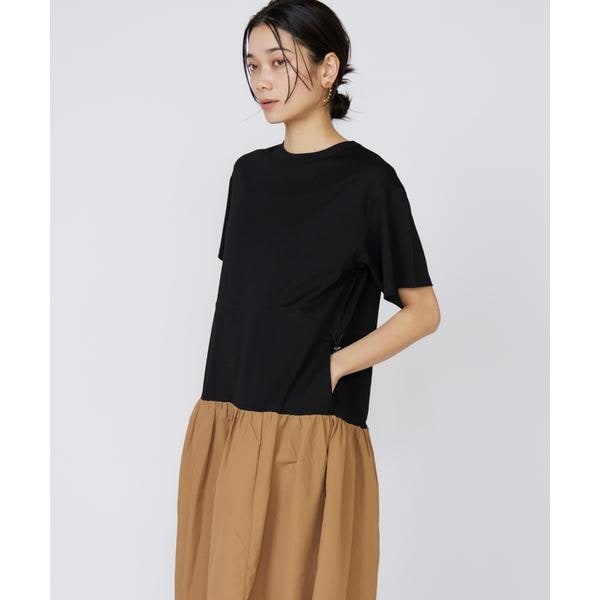 ドッキングワンピース | イネド(INED) | マルイウェブチャネル