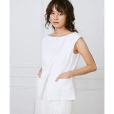 クラッシックジレ《la veille by SUPERIOR CLOSET》