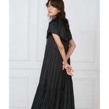 ケープワンピース《la veille by SUPERIOR CLOSET》