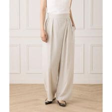 ラップパンツ《la veille by SUPERIOR CLOSET》