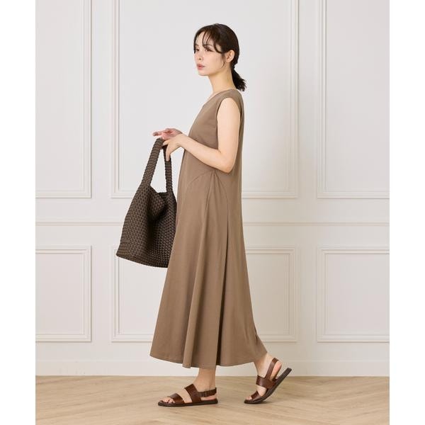 フレアカットワンピース | イネド(INED) | マルイウェブチャネル