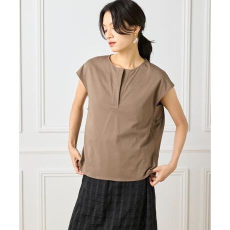 [^ԁF7152190833]fUCYŊ炩ȑfނł肵Ƃ̂uEXBRN[VGbgł܂̗ǂ1ŗlɂȂgbvXłBqbv肪B钅ƁAlbN̊J܂ŋCɂȂ炸AȂƂɖ{ɏd󂷂1łBfޑfނ̕\ʂ͖ȎAʂ̓|GXe悤ɕ҂݂Ăꂽ40^-v[eBOVgpĂ܂BRbg̃i`ȕ͋C͂̂܂܂ɁA͋zɗDĂAUVJbgEՔMEsOh~Eh~̋@\fނłBE􂢉TvBei摜̏i̓TvłBۂ̏iƂ̓TCYFAfށAfUC̎dl኱ύXɂȂꍇ܂BJ[ɂẮA\Ȍۂ̏iɋ߂J[ŎBeȂĂ܂AƖ̊֌Wɂۂ̐iƂ͐FČꍇ܂B܂p\REX}[gtHȂǂ̊ɂA኱iƉ摜̃J[قȂꍇ܂BƉ摜̃J[قɂĂ͕ԕiRƂȂ܂̂ŁA\߂BTCY\L͂܂ŖڈƂȂ܂B